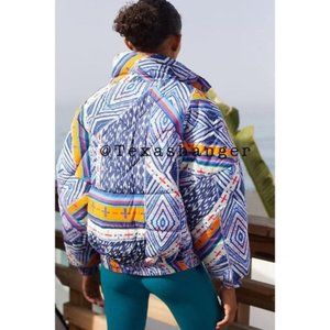 Free People Movement Power House Puffer Jacket XS